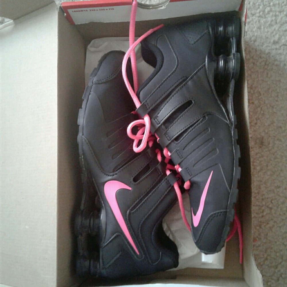 Nike Shoes